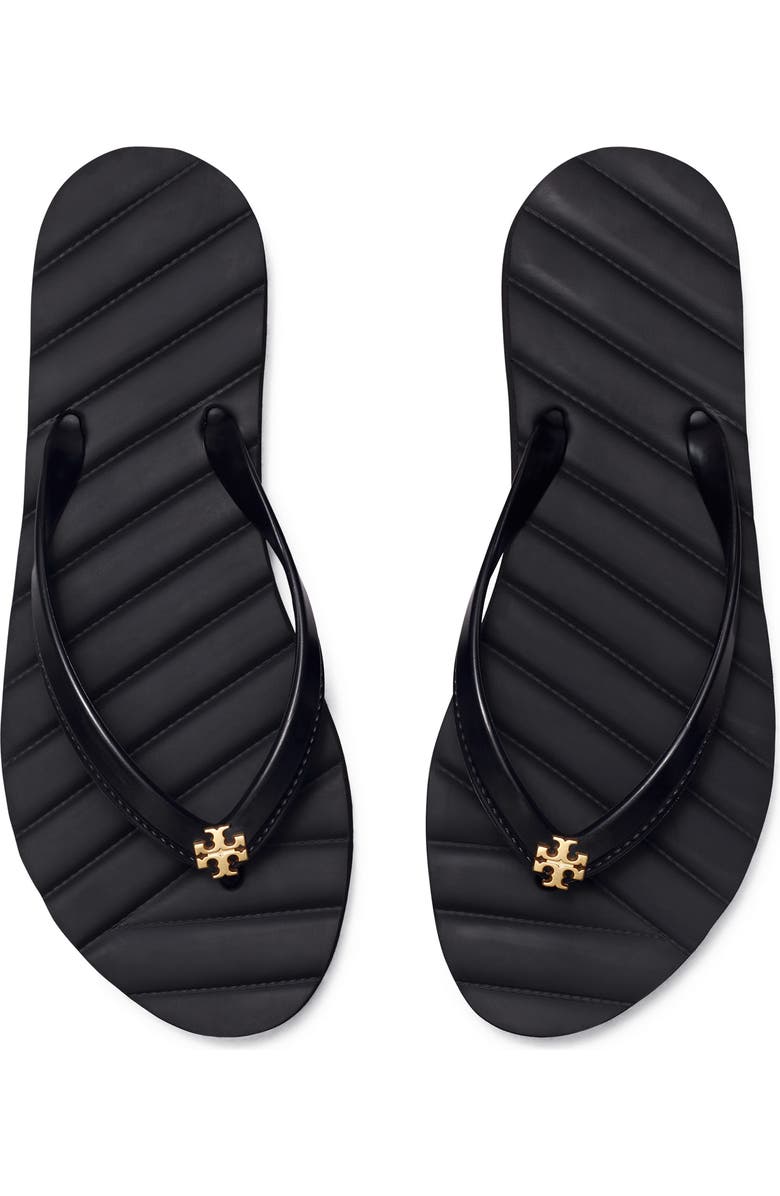 Tory Burch Kira Flip Flop, Alternate, color,