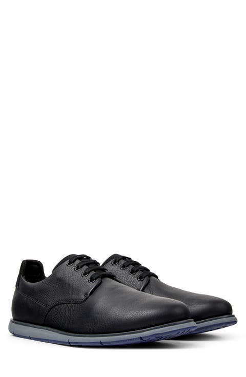 Smith Plain Toe Derby (Men)