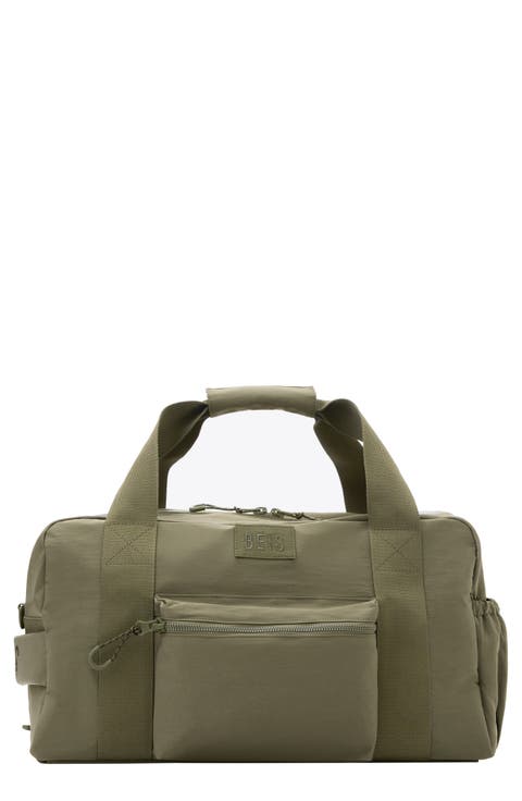 The Sport Duffle Bag