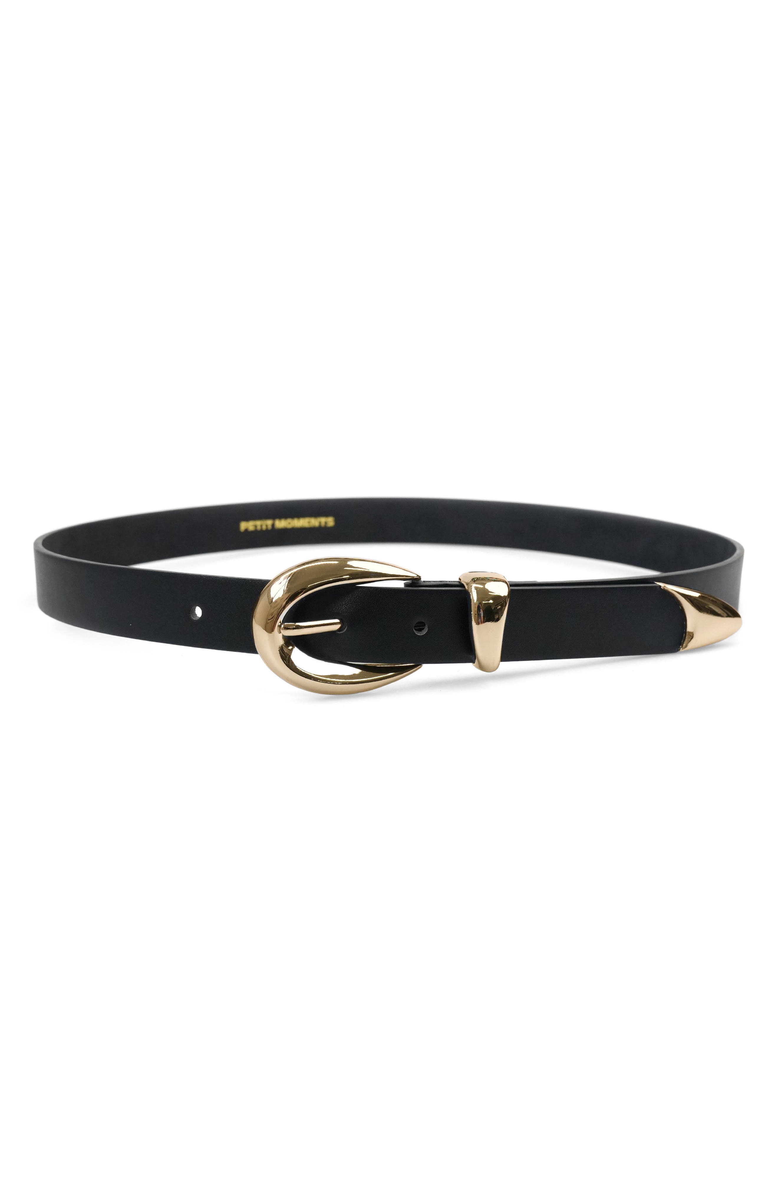 BLACK/ GOLD