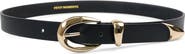 Petit Moments Marisa Leather Belt