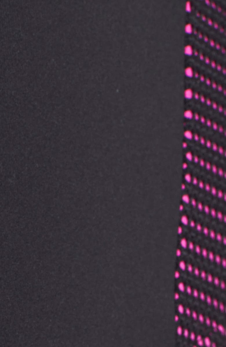 Betsey Johnson Hipster Bikini Bottoms, Alternate, color, 