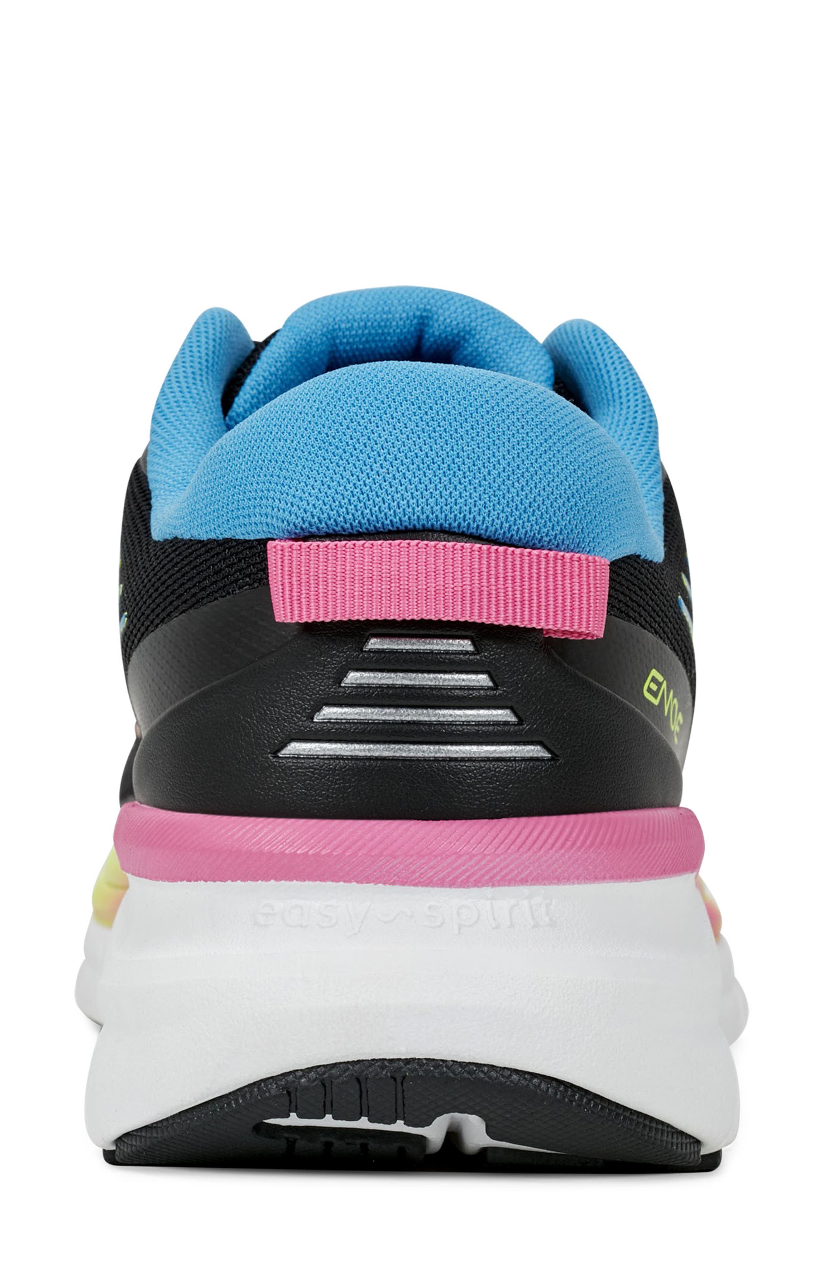 Easy Spirit x Denise Austin Mel Sneaker, Alternate, color, 