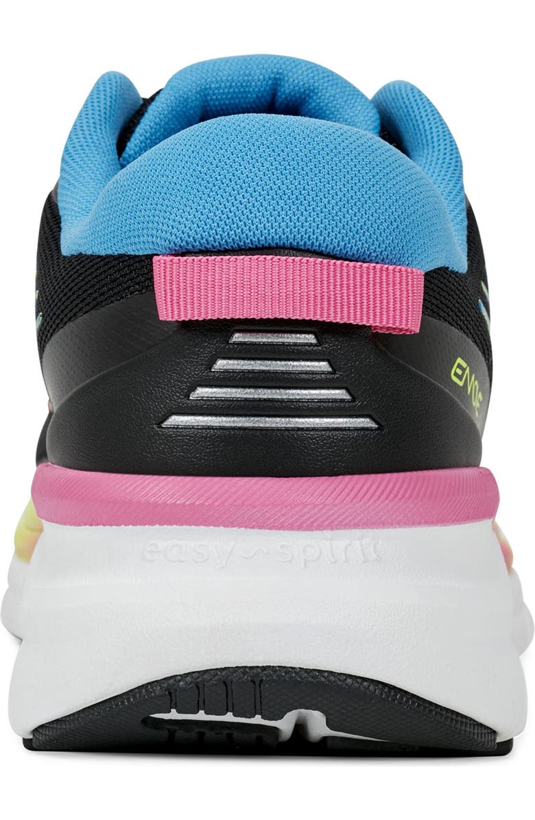 Easy Spirit x Denise Austin Mel Sneaker, Alternate, color,
