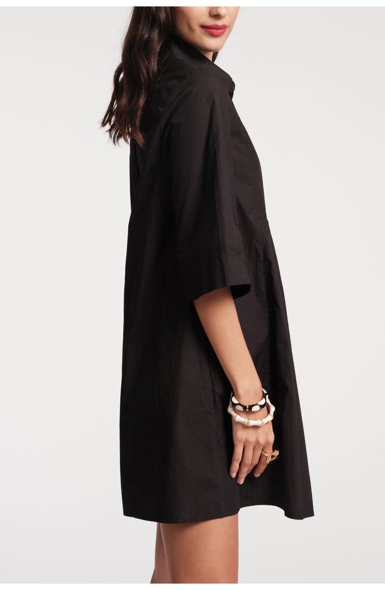 Frances Valentine Isla Shirtdress, Alternate, color, 