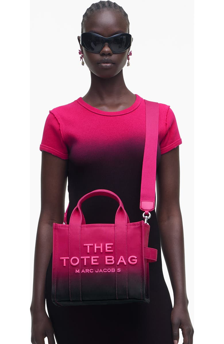 Marc Jacobs The Canvas Small Tote Bag, Alternate, color,