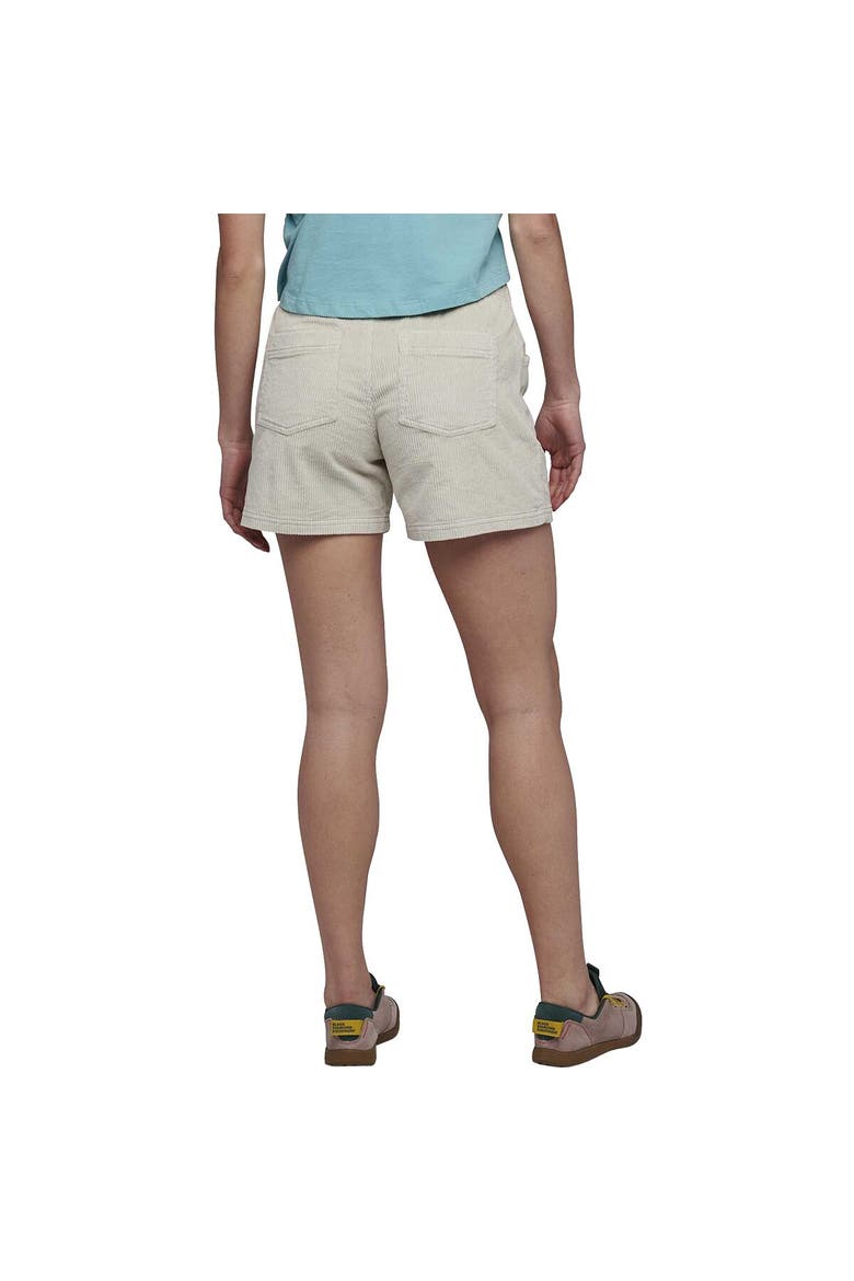 Dirtbag Corduroy Short - Women's, Alternate, color, Birch