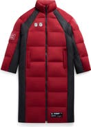 Off Season Unisex Team Long Coat