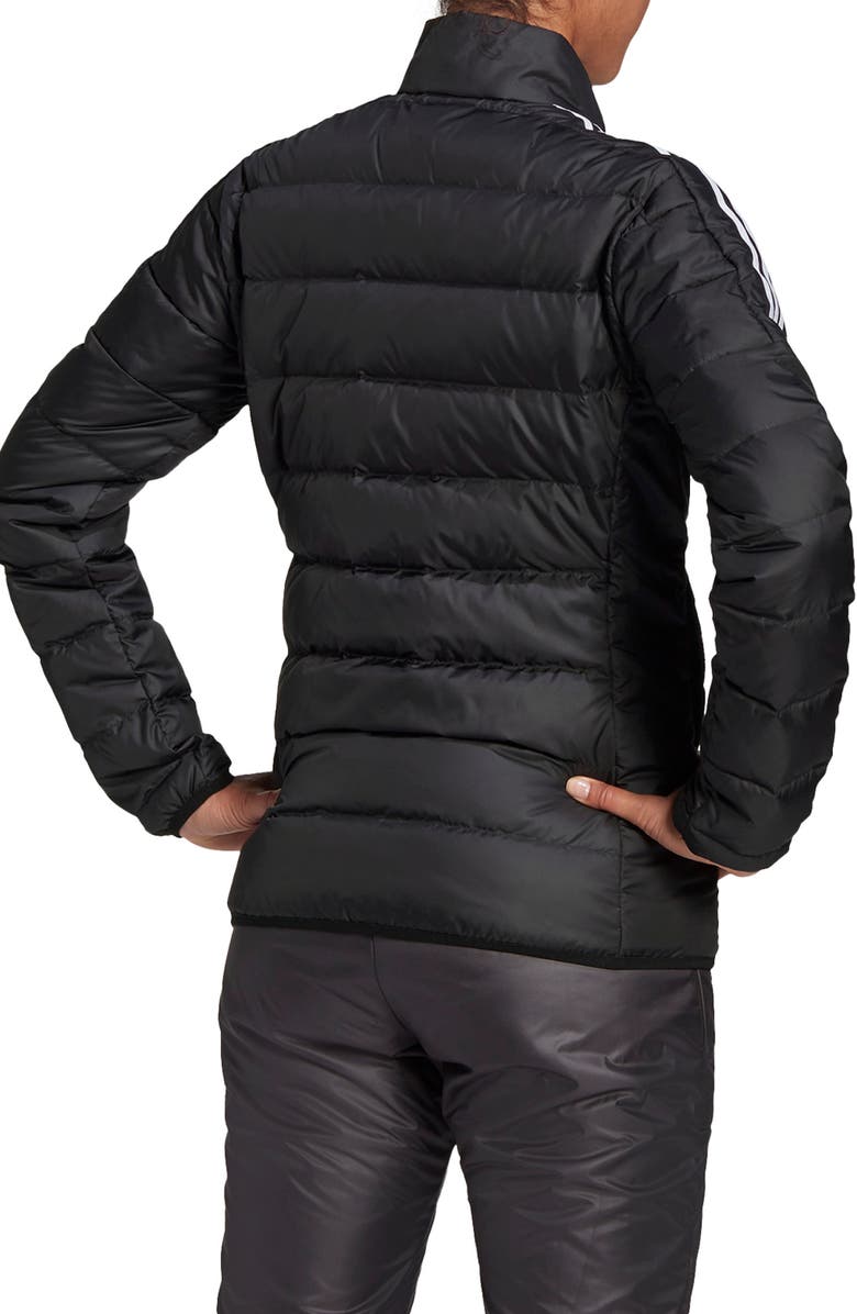adidas Essentials Down Jacket, Alternate, color,