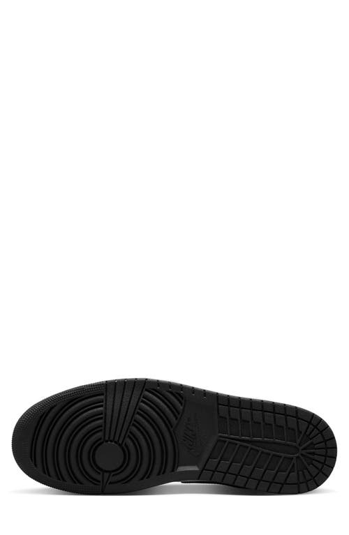 Jordan Air 1 Mid Sneaker