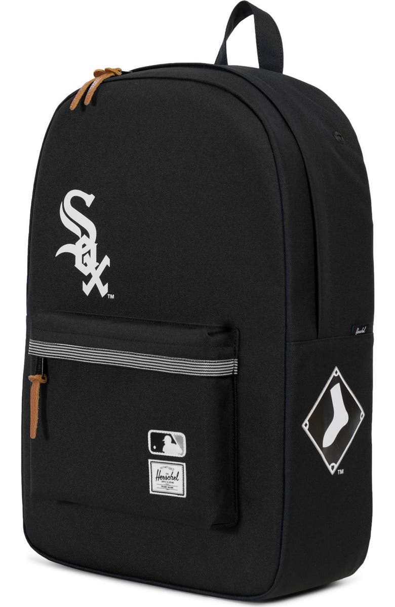 Herschel Supply Co. Heritage Chicago White Sox Backpack, Alternate, color,