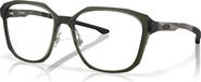 Oakley 57mm Square optical glasses