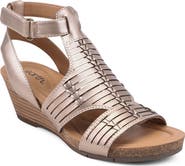 Earth® Helodie Wedge Sandal