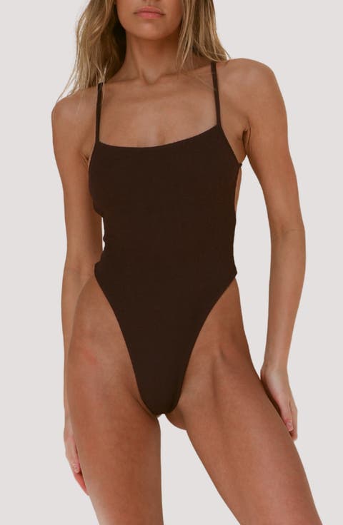 Tahlia One-Piece Swimsuit