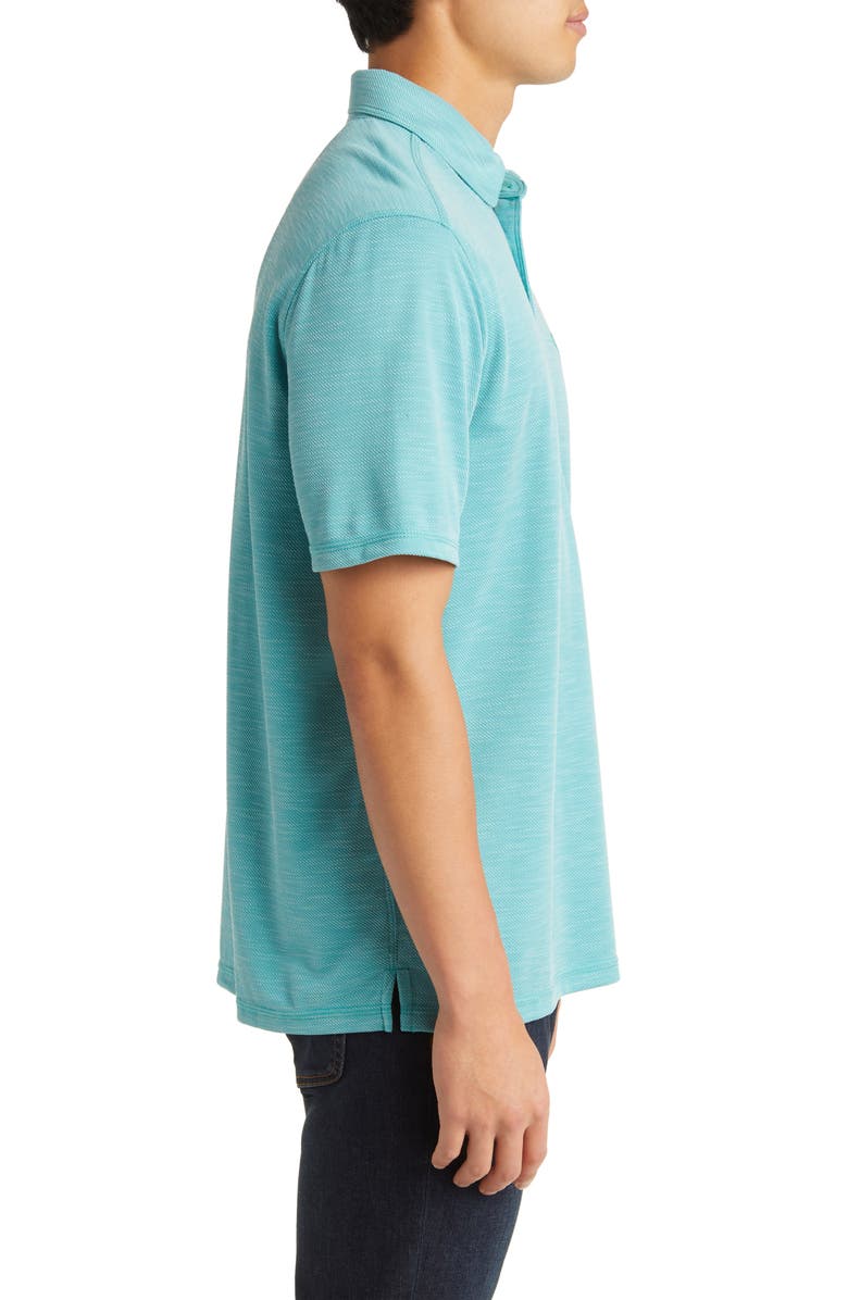 Tommy Bahama Le Cruz Point Polo, Alternate, color, 