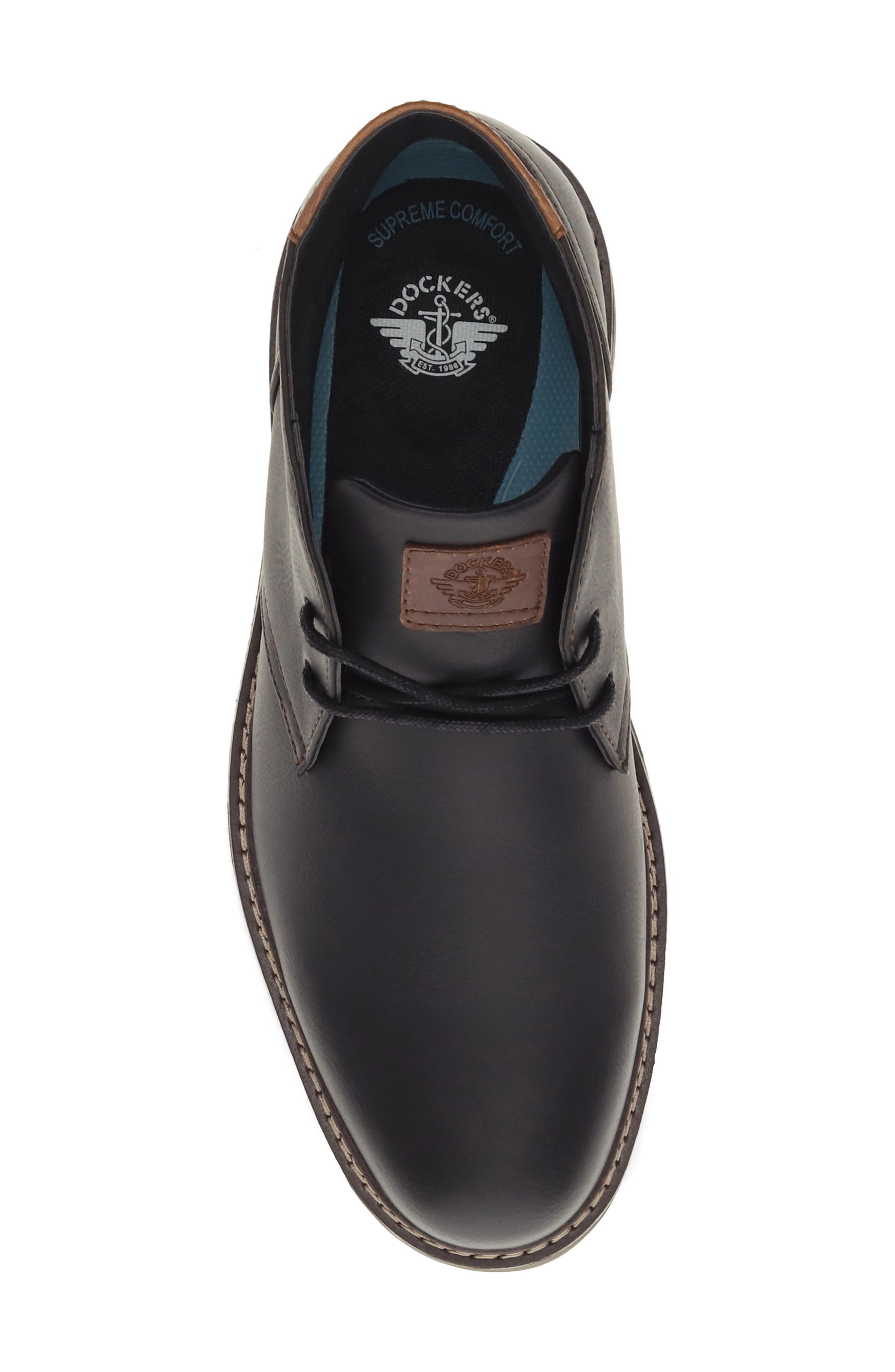 Dockers<sup>®</sup> Esmond Plain Toe Chukka Boot, Alternate, color, 