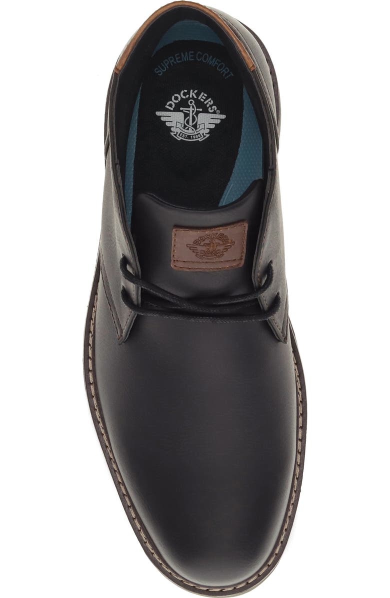 Dockers<sup>®</sup> Esmond Plain Toe Chukka Boot, Alternate, color,