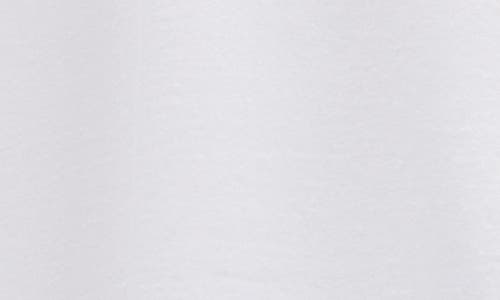 Bdg Urban Outfitters Relaxed Fit Cotton T-shirt In White