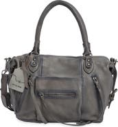 Free People We The Free Baby Emerson Leather Tote