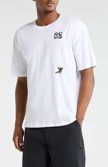 Climber Jr Graphic Cotton T-Shirt