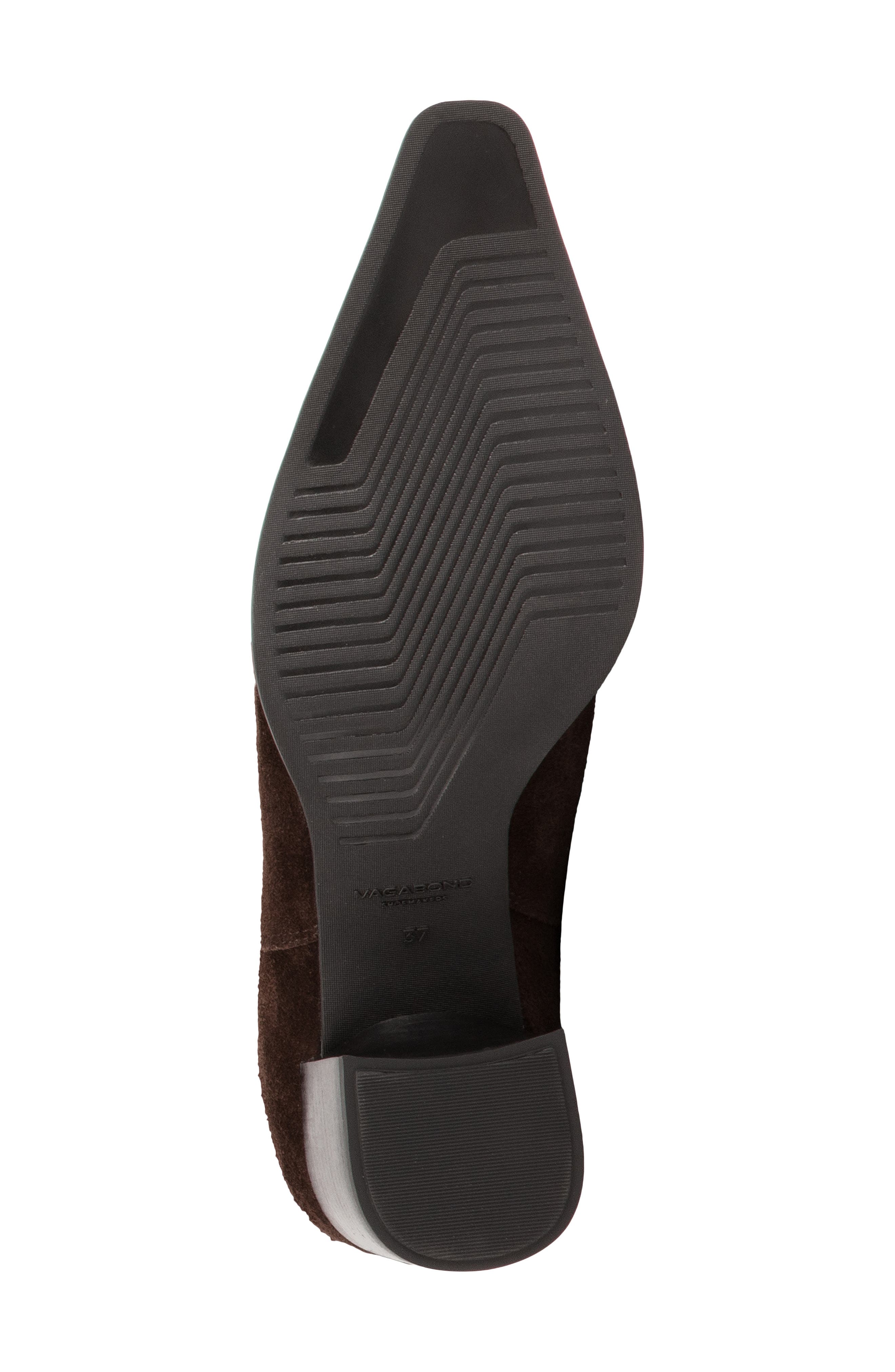Giselle Boot, Alternate, color, JAVA
