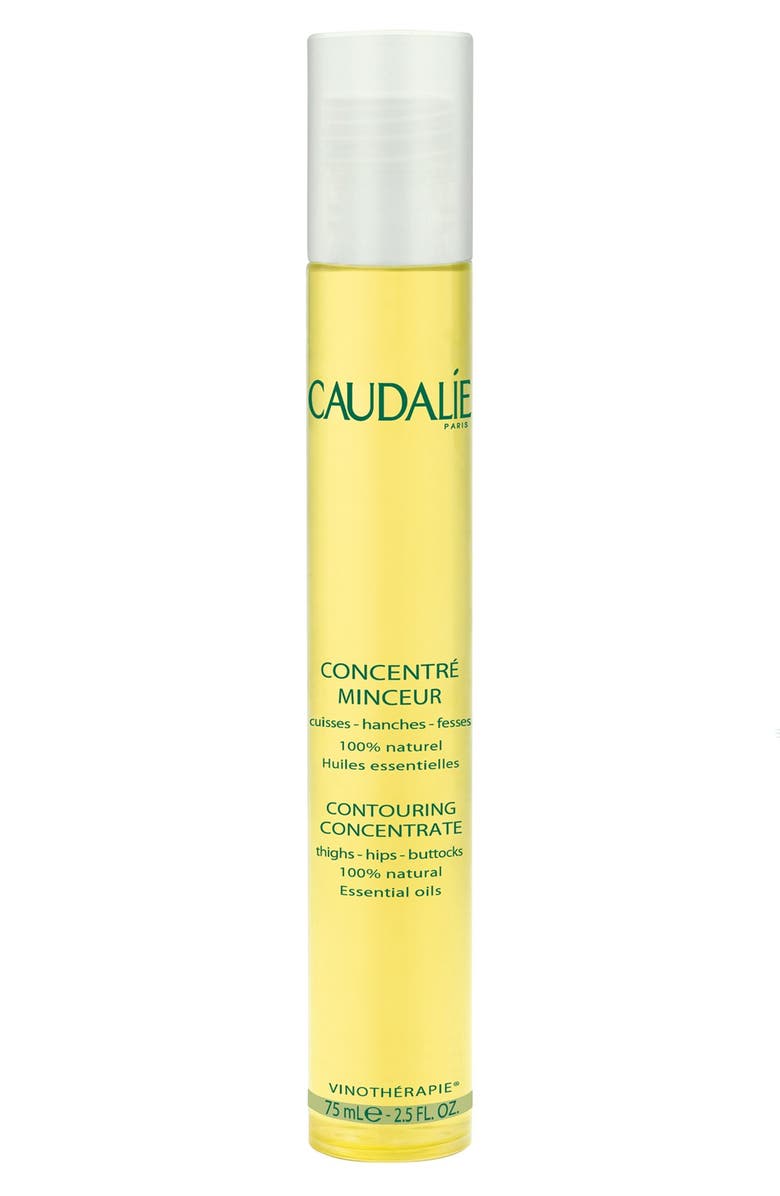 CAUDALÍE Contouring Concentrate, Main, color,