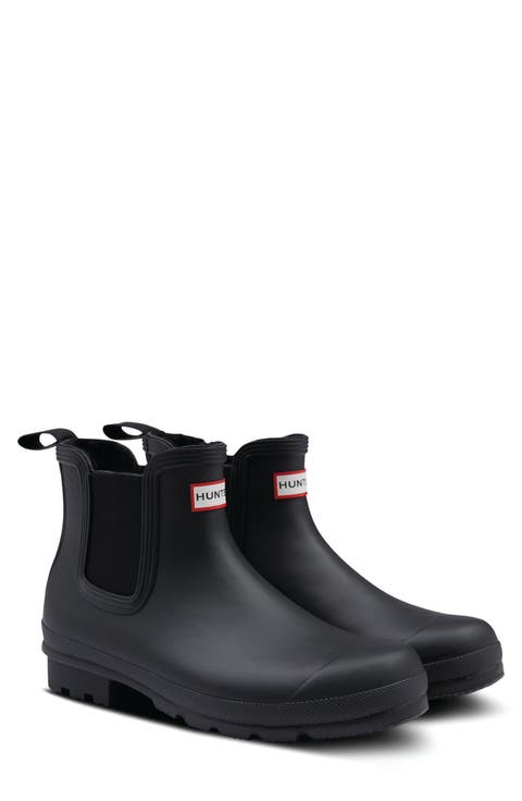 Men's Hunter Snow & Winter Boots | Nordstrom Men's Hunter Snow & Winter Boots | Nordstrom
