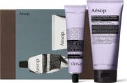 Aesop Eleos Hand
Body Set $72 Value