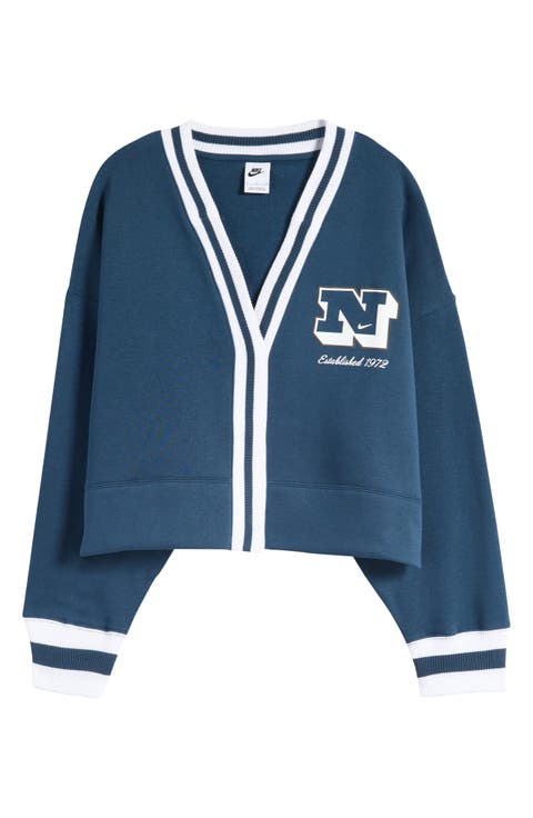Sportswear Phoenix Fleece Oversize Cardigan