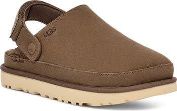 Goldenstar Clog