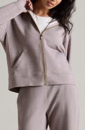 Rhone DreamGlow Full Zip Hoodie