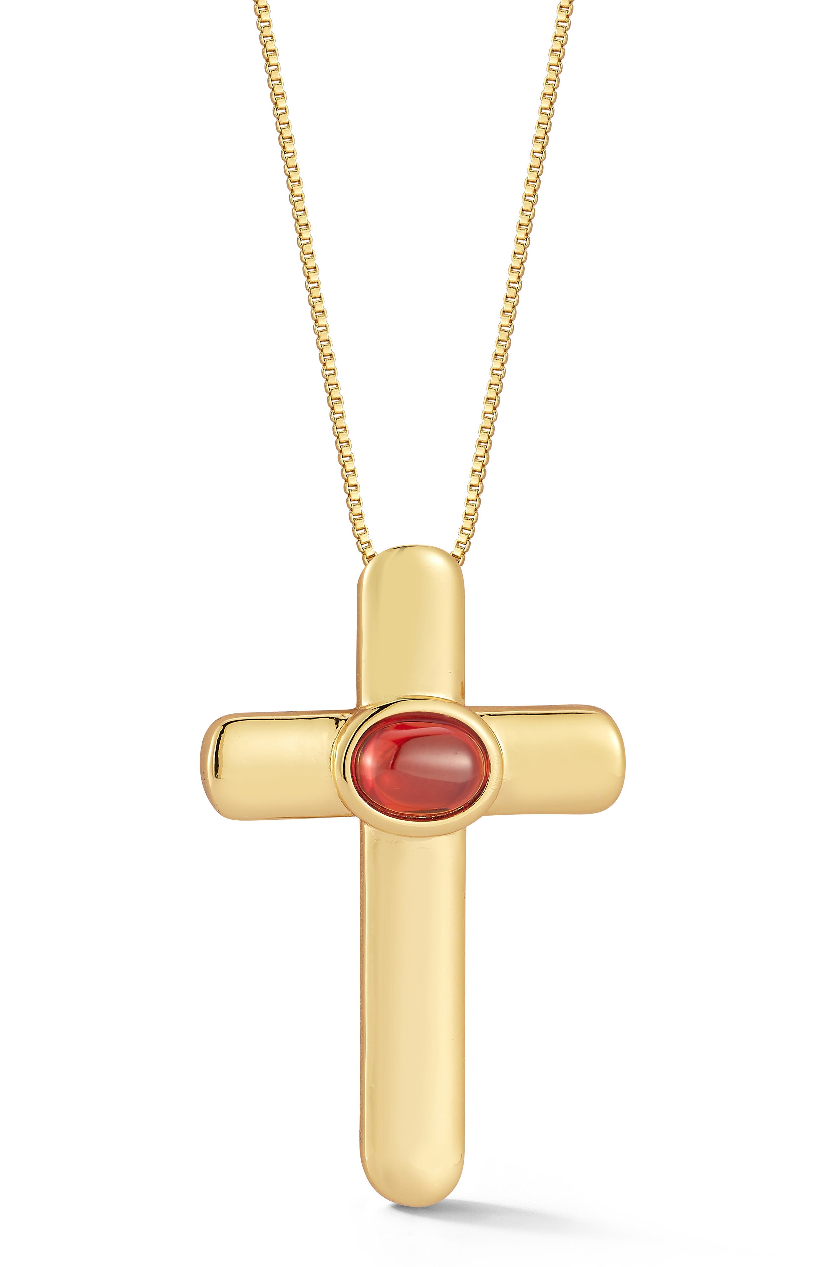 RED/ GOLD