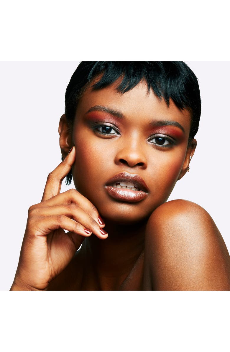 MAC Cosmetics MAC Selena La Reina Eyeshadow Palette, Alternate, color, 