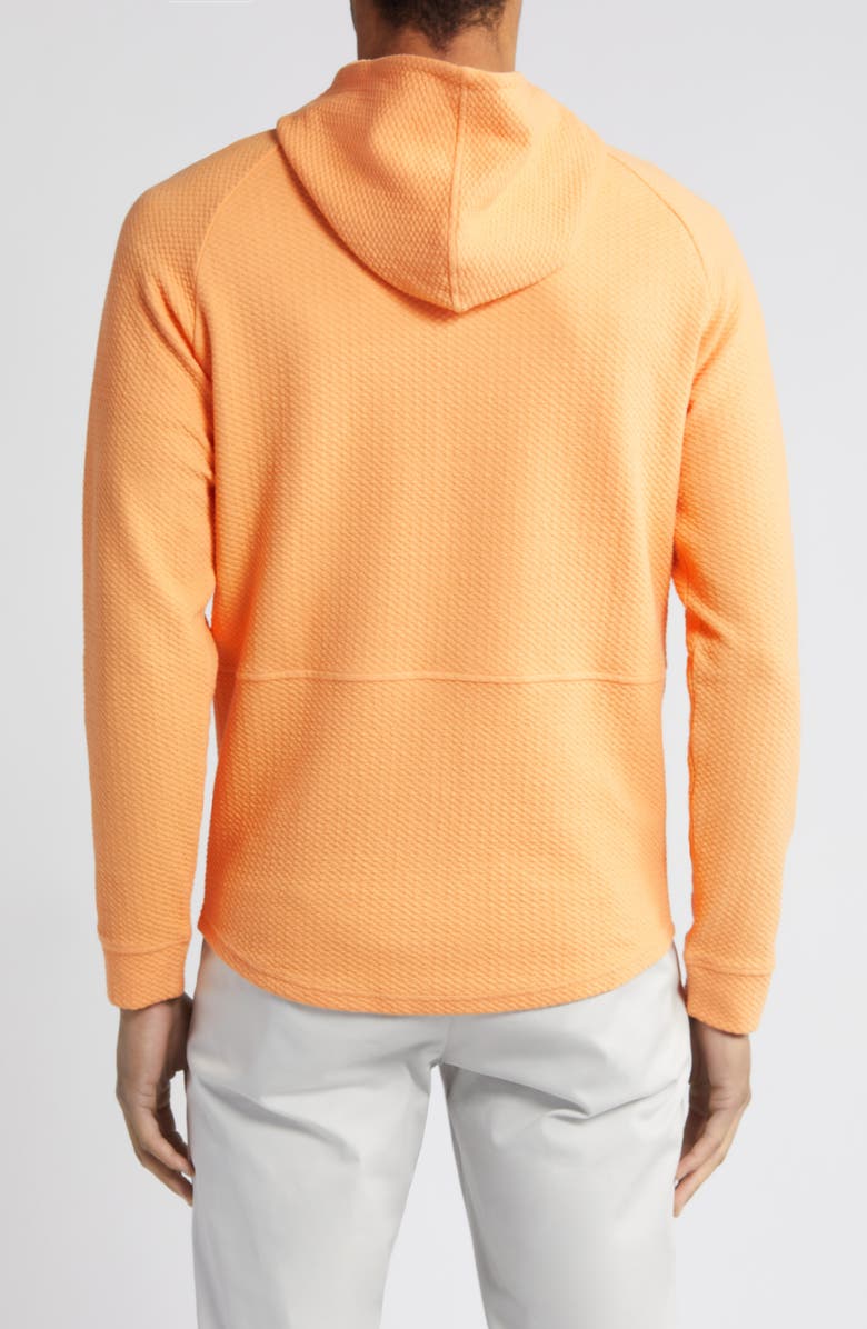 Swannies Camden Hoodie, Alternate, color, Ora-Cru