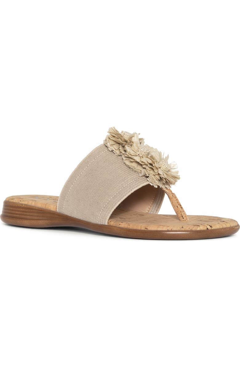 NYDJ Asira Sandal, Main, color,