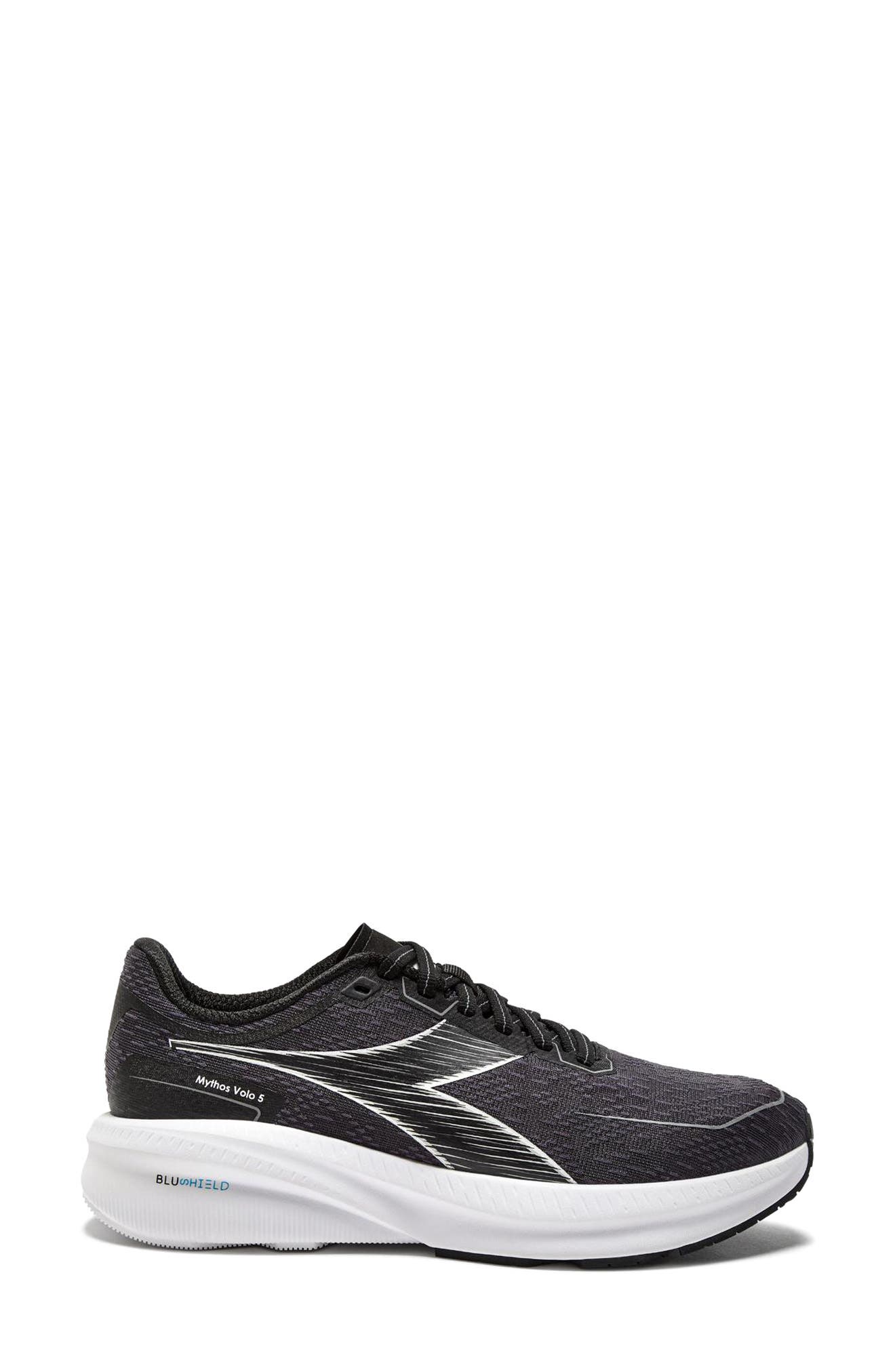 Diadora Mythos Blushield Volo 5 Sneaker