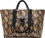 Clare V. Grande Bateau Tote