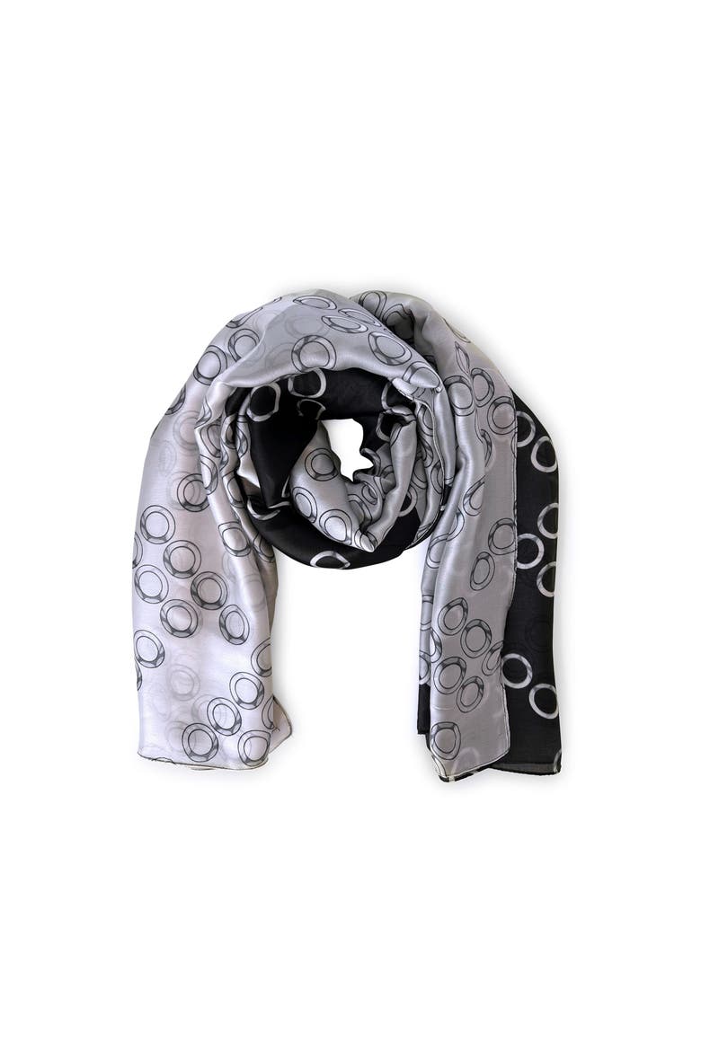 The Mercer Scarf, Main, color, Multi