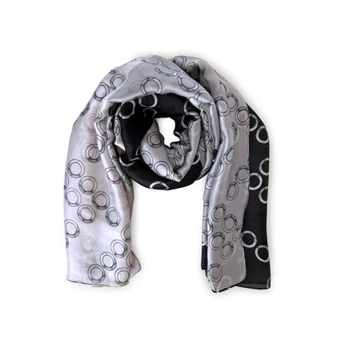 The Mercer Scarf
