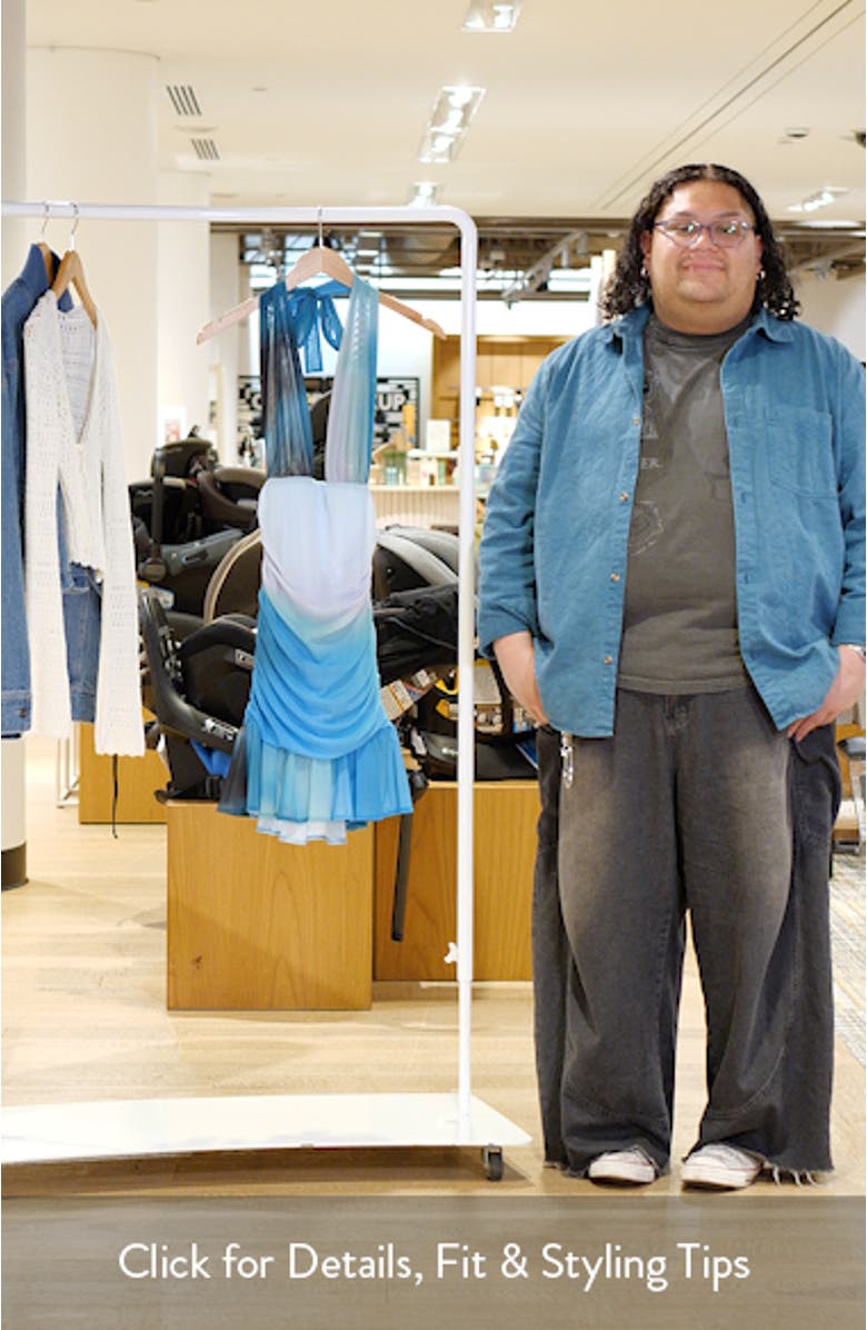 Solita Sleeveless Dress, sales video thumbnail