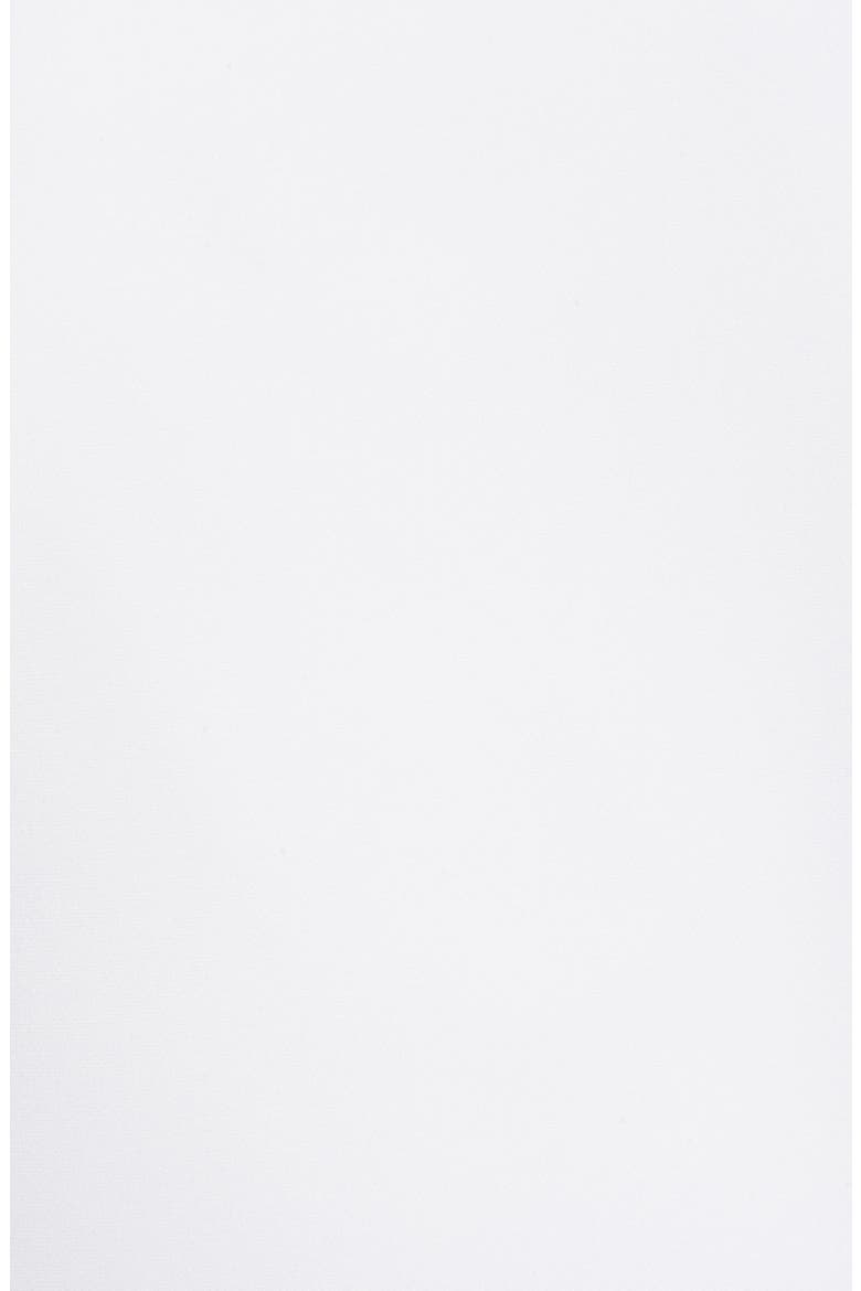Pompom Off the Shoulder Top, Alternate, color, VELLUM