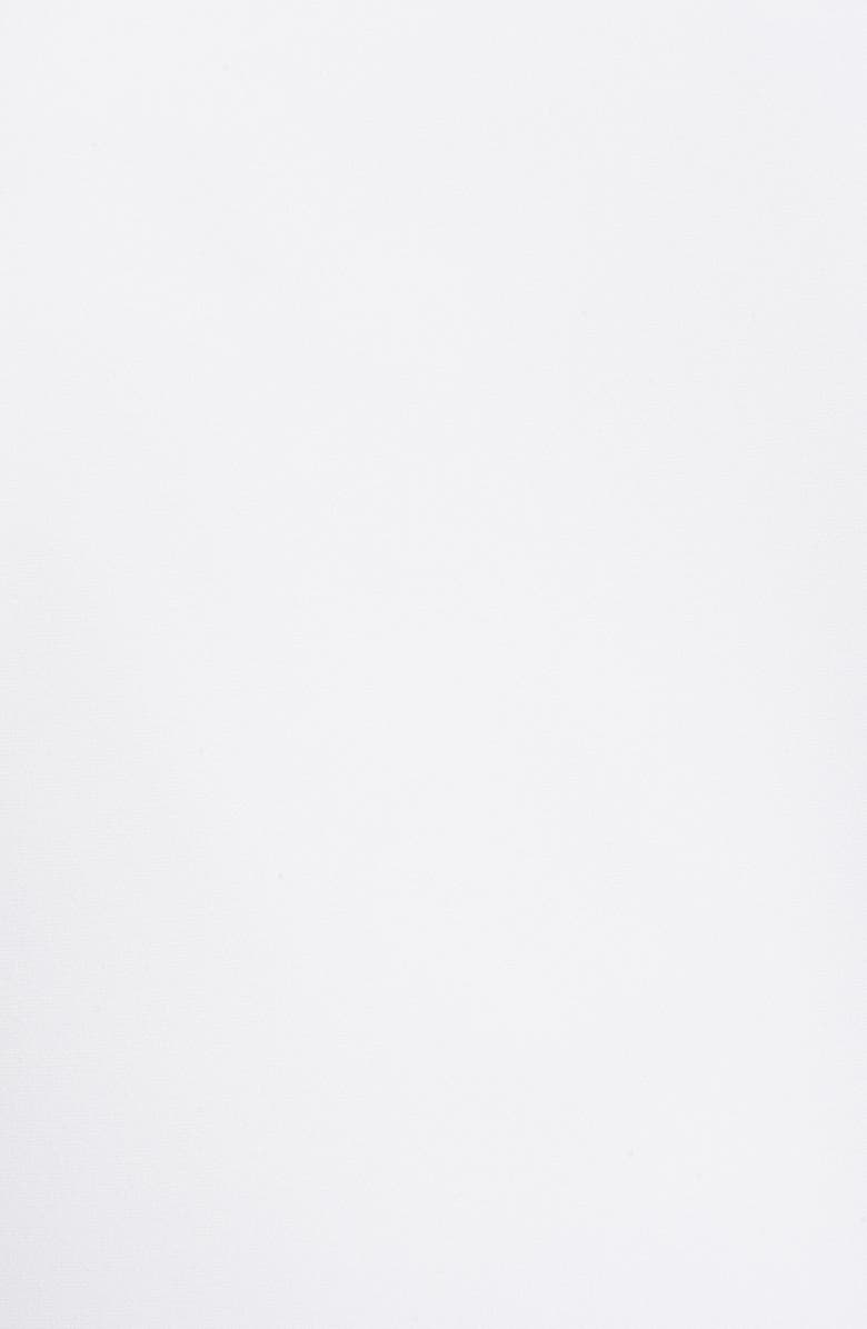 Willow & Clay Pompom Off the Shoulder Top, Alternate, color,