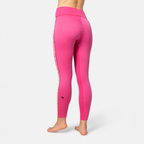 Kari Traa Tale Pant In Pink