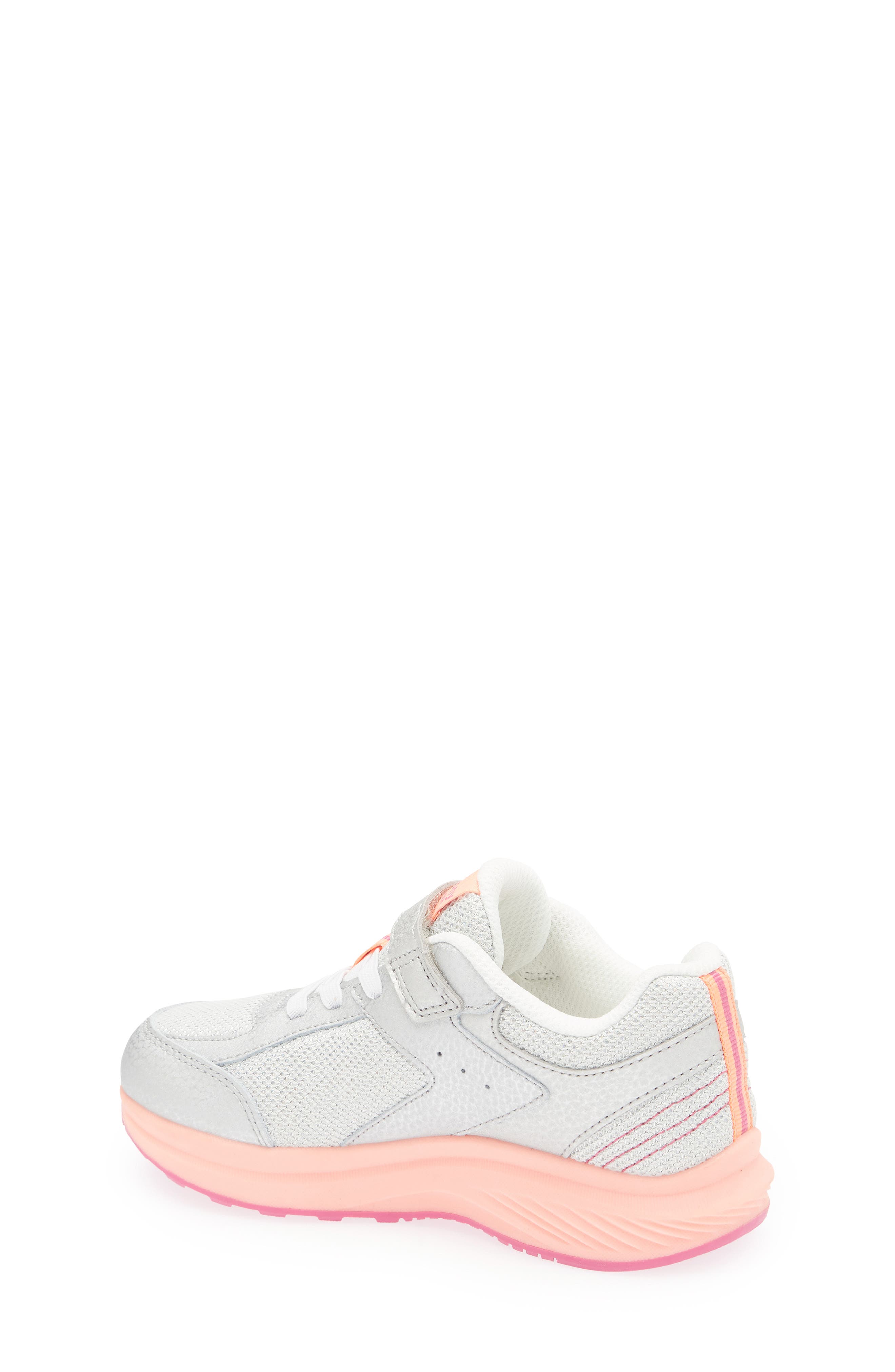 Saucony Kids' Cohesion Kidz A/C Sneaker, Alternate, color, 