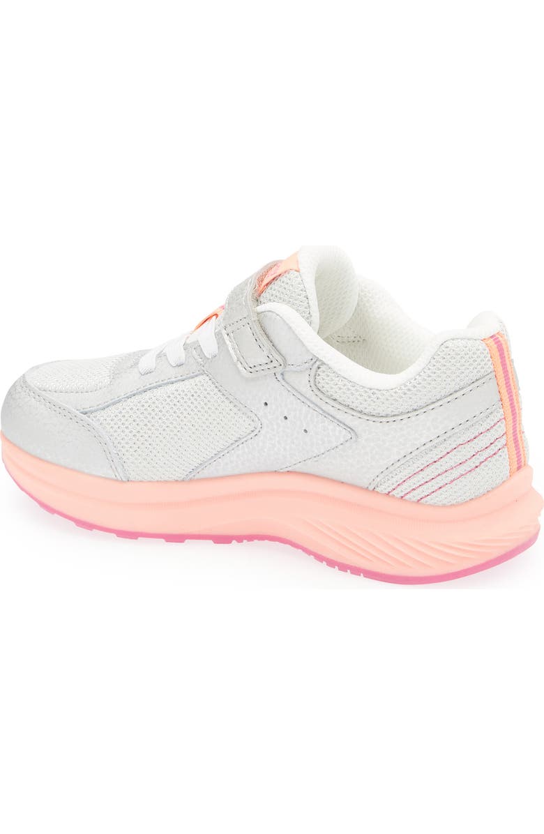 Saucony Kids' Cohesion Kidz A/C Sneaker, Alternate, color,