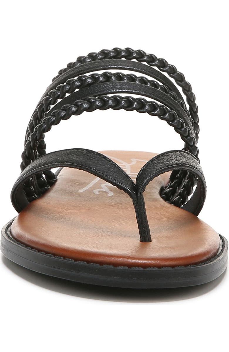 Zodiac Cary Thong Sandal, Alternate, color,