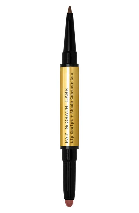 Lip Sculpt & Shade Contour Duo