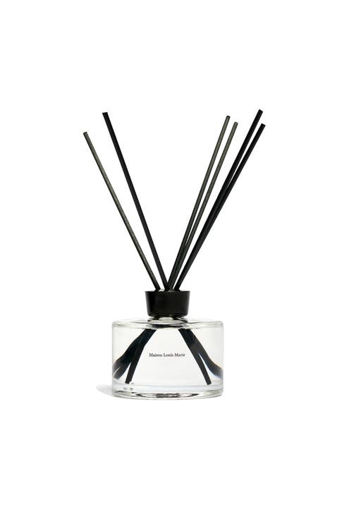 No.04 Bois de Balincourt Diffuser