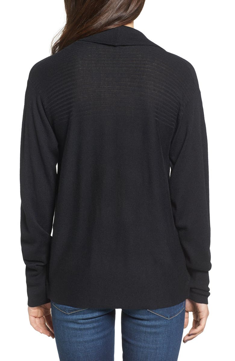 BP. Wrap Front Pullover, Alternate, color, 