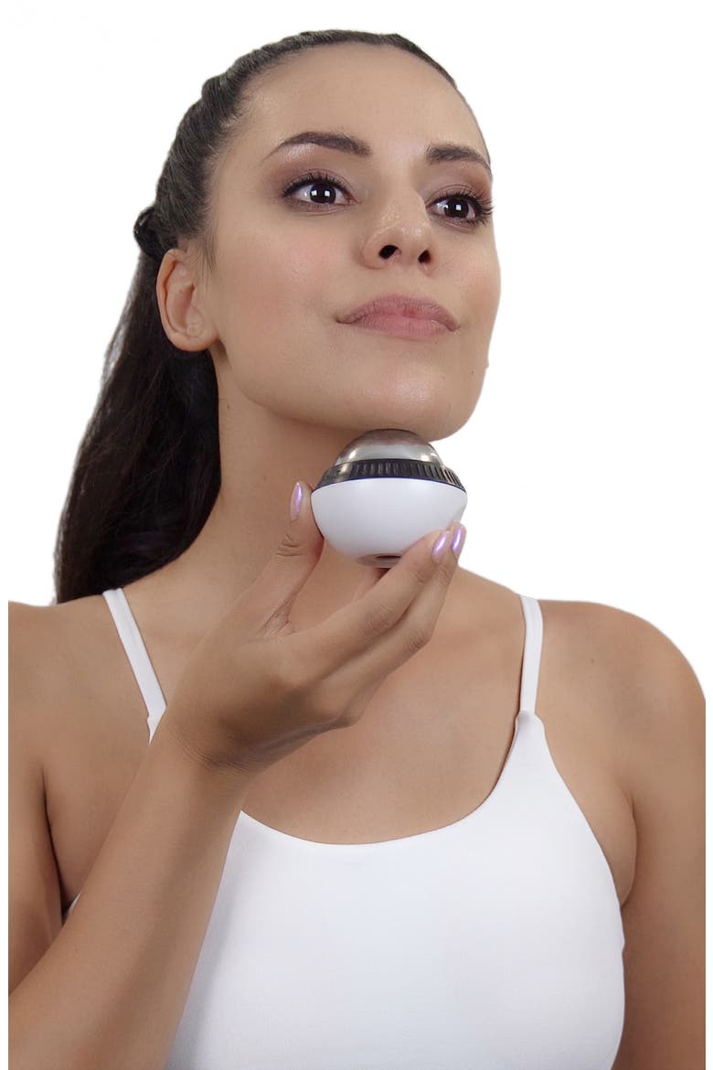 Super Cryo Mini Massaging Orb, Alternate, color, SMALL